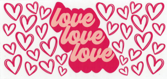 #02. Love with hearts