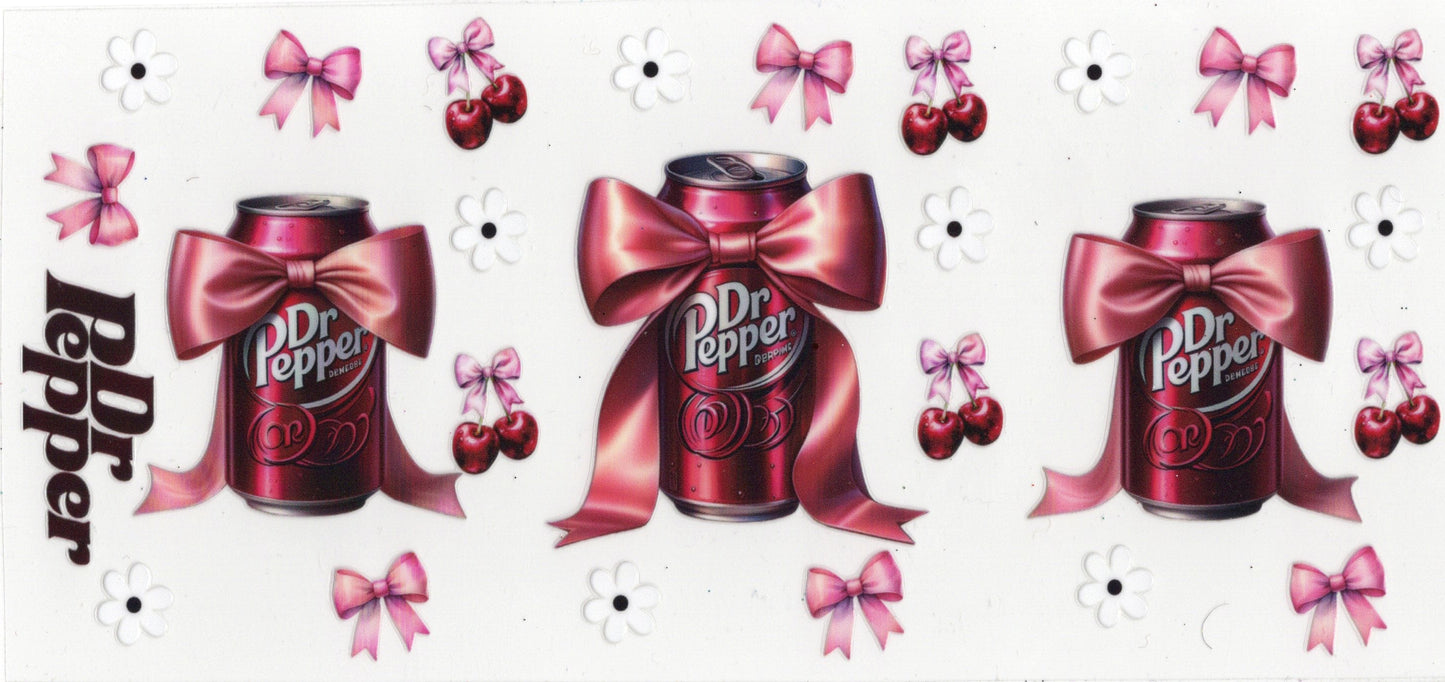 #10. DRP/Bows and cherries