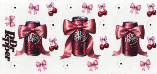 #10. DRP/Bows and cherries