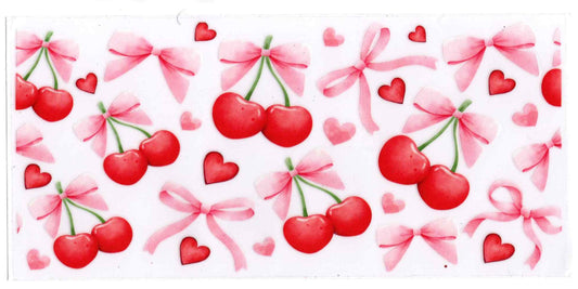 #15. Cherries with Bows