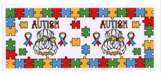 #33. Autism Mum