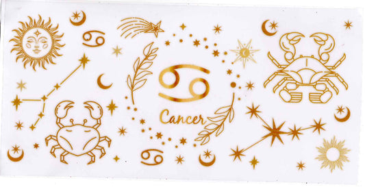 #41. Zodiac - Cancer