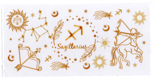 #46. Zodiac - Sagittarius