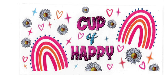 #51. Mood - Cup of Happy