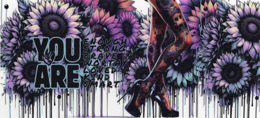 #57. You Are