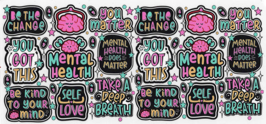 #59. Mental Health