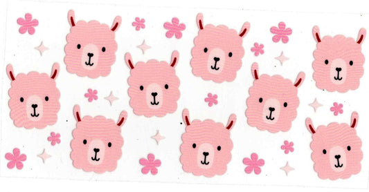 #62. Baa Baa sheep