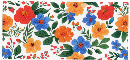 $67. Multi Floral