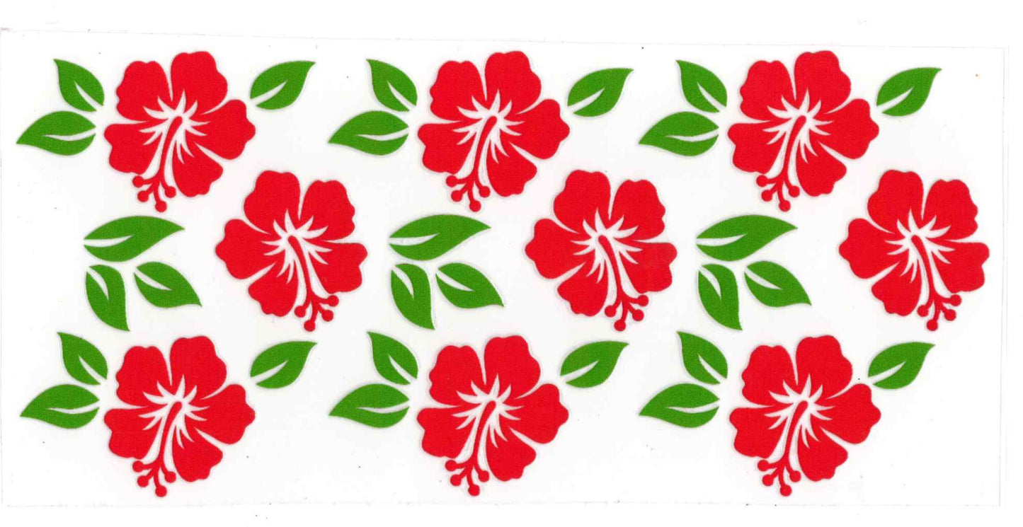#69. Hibiscus