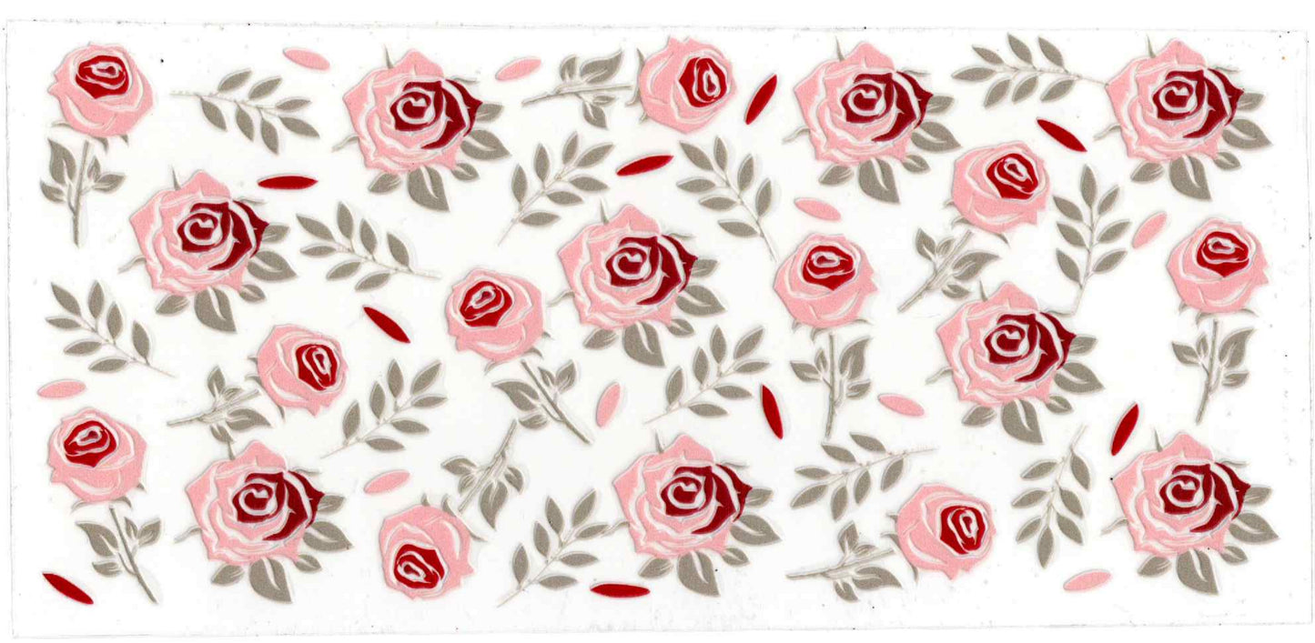 #73. Roses
