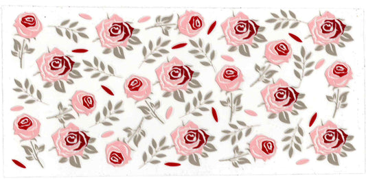 #73. Roses