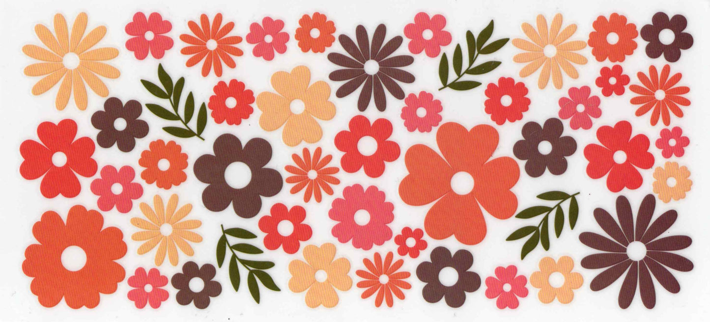 #80. Bojo Daisies