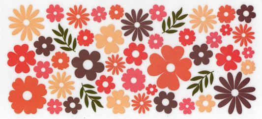 #80. Bojo Daisies