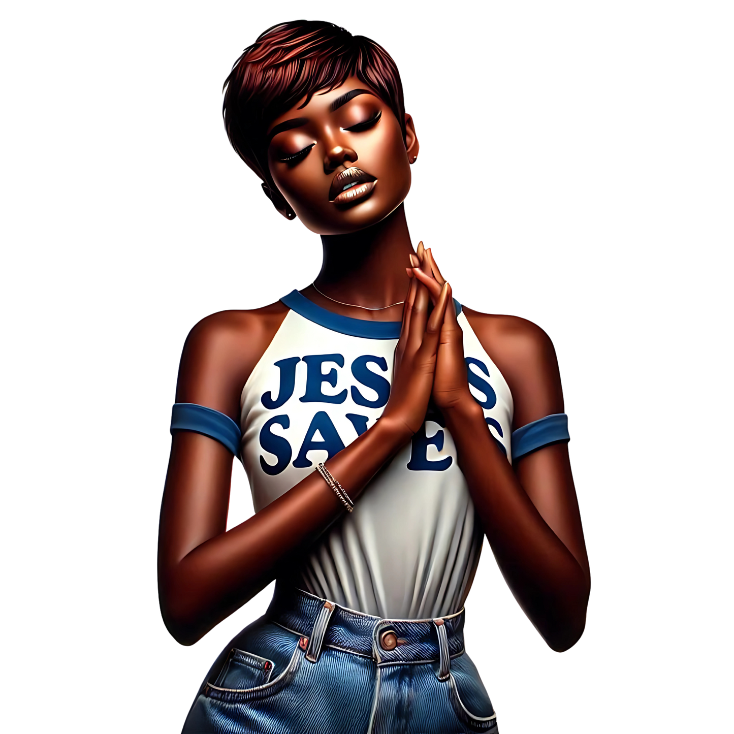Sublimation - Faith/Melanin