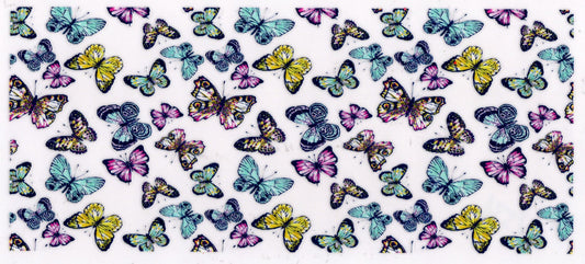 154. Butterflies - Multi