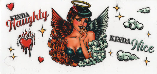 163. Naughty/Nice
