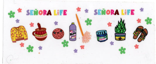 164. Senora Life