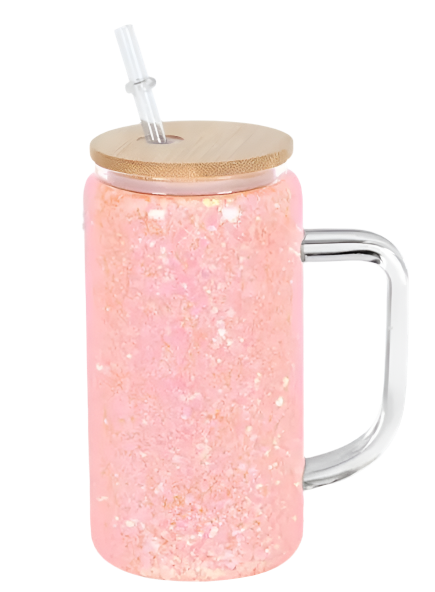 Custom Snow globe Cup/Tumbler