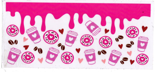 170. Drip - Coffee and Donuts