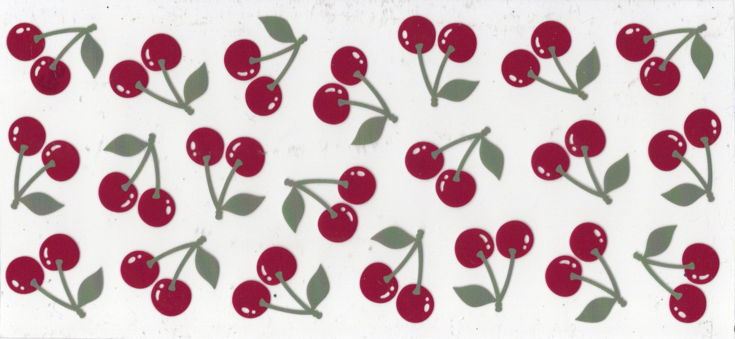 174. Food - Cherries