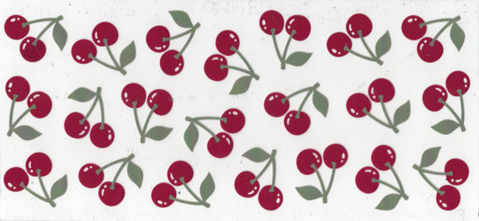 174. Food - Cherries