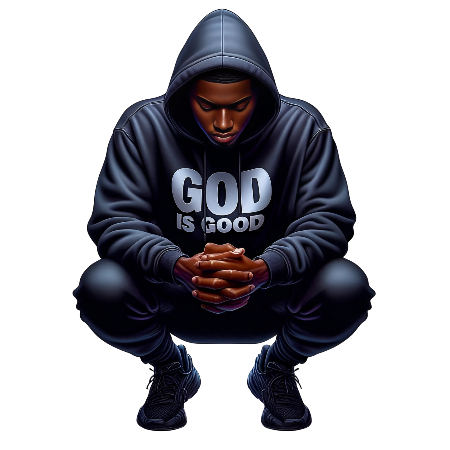 Sublimation - Faith/Melanin
