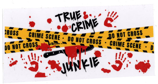 195.  True Crime