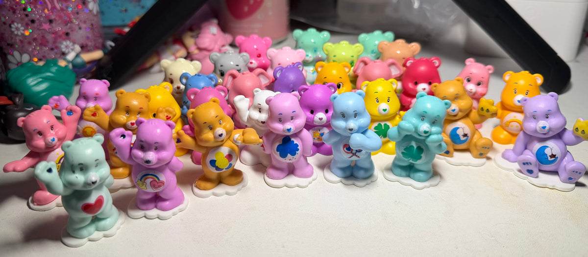 Feelings Bear