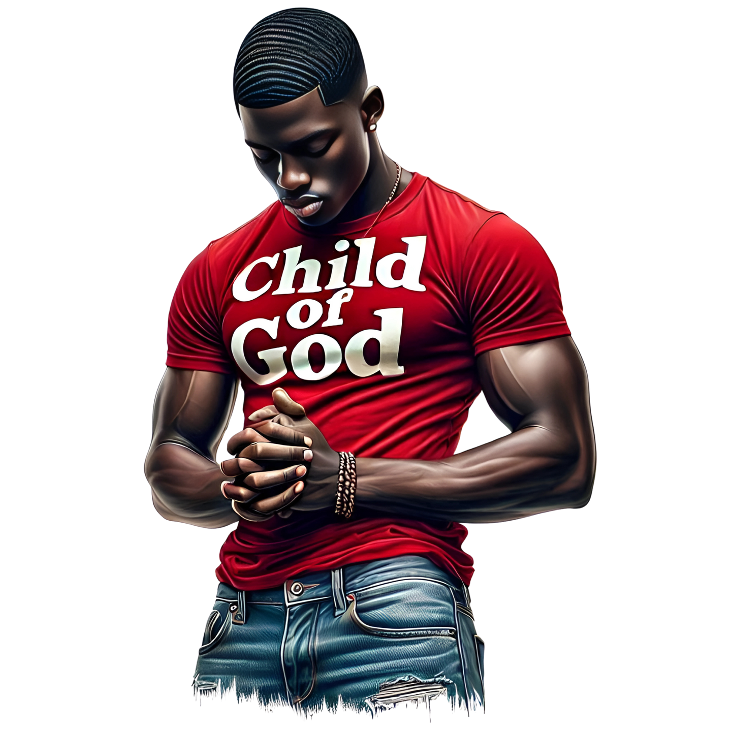 Sublimation - Faith/Melanin