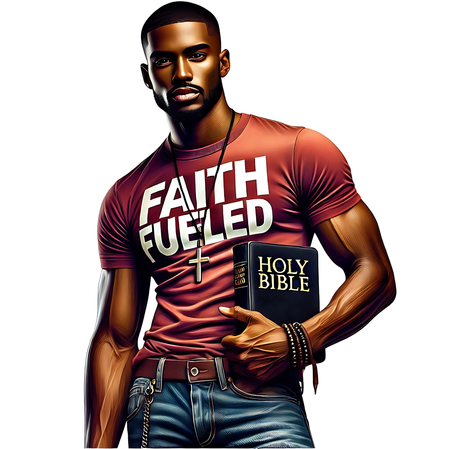 Sublimation - Faith/Melanin