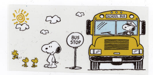 231. Nostalgia - Snoopy