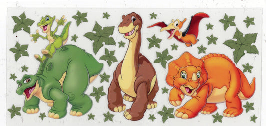 #262. Dinos