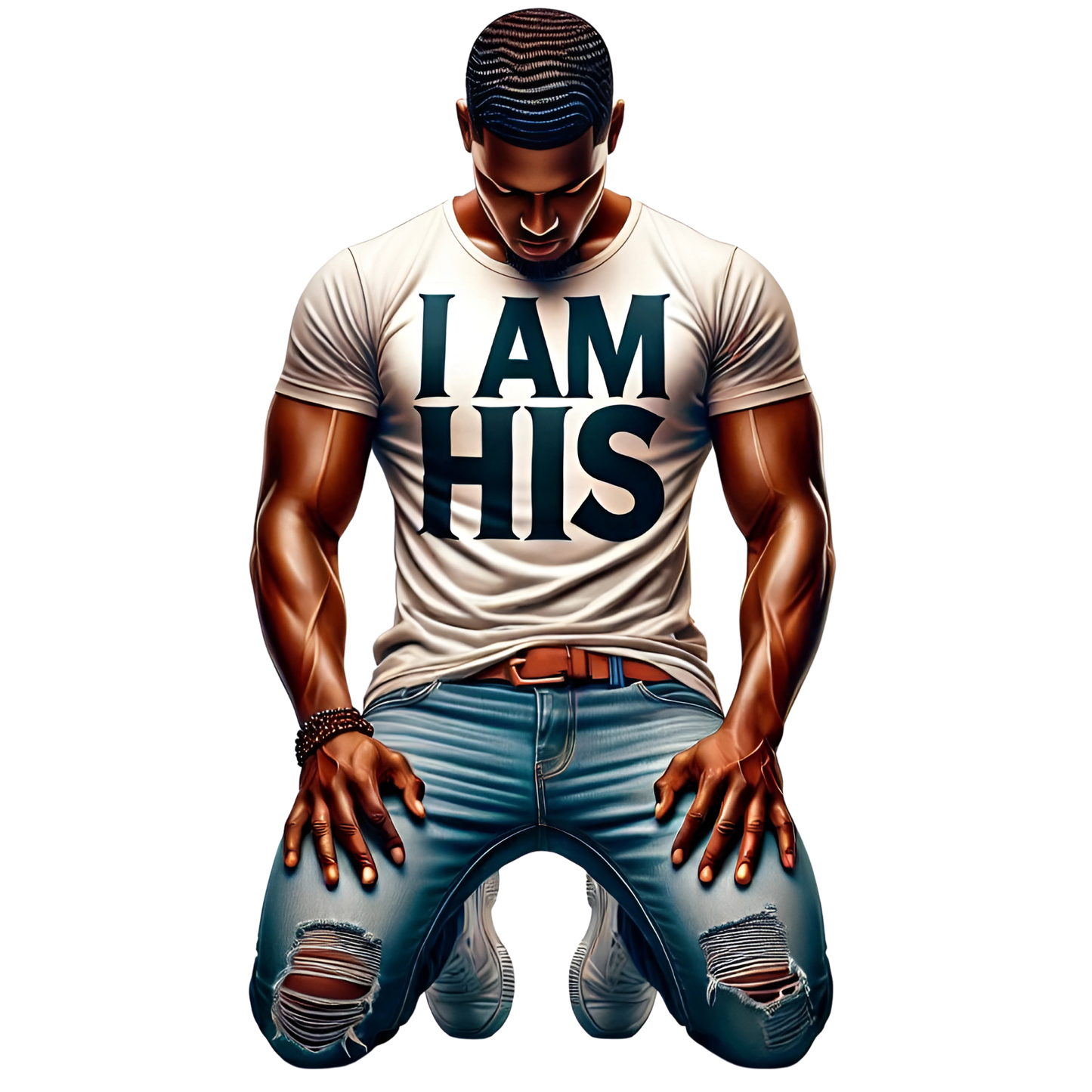 Sublimation - Faith/Melanin