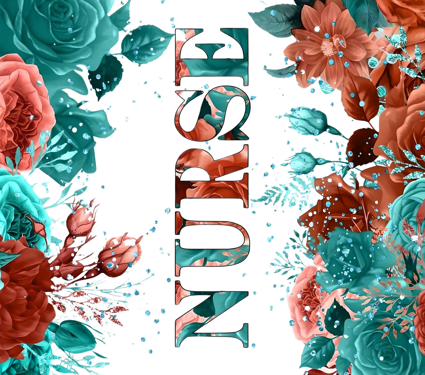Sublimation - Nurse
