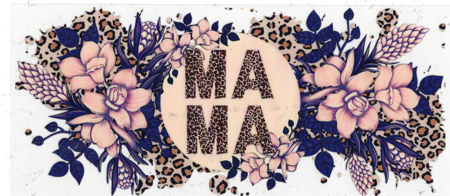 #392. Mama/Mom - Mama