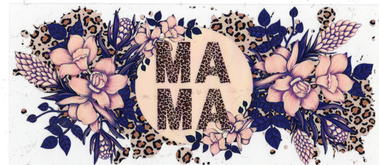 #392. Mama/Mom - Mama