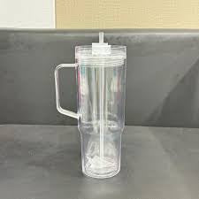 40oz Acrylic Tumbler