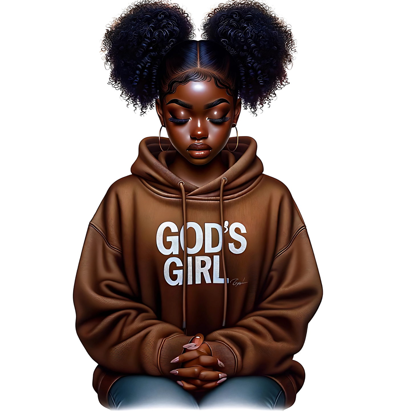 Sublimation - Faith/Melanin