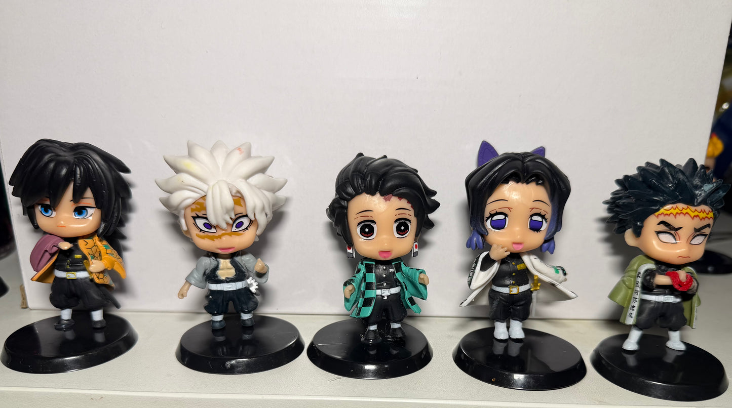 Pen topper/key chain