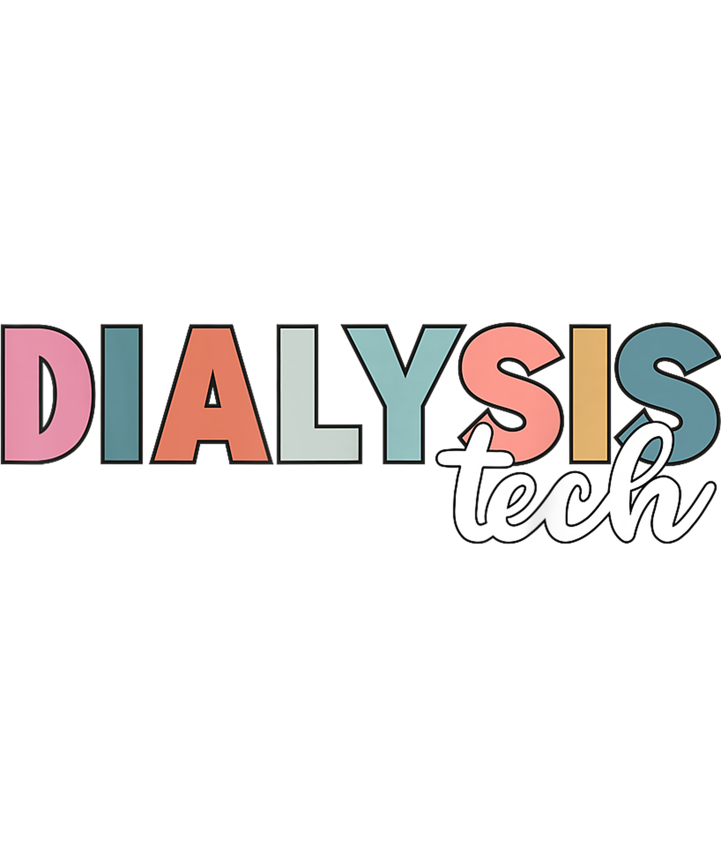 Sublimation - Dialysis