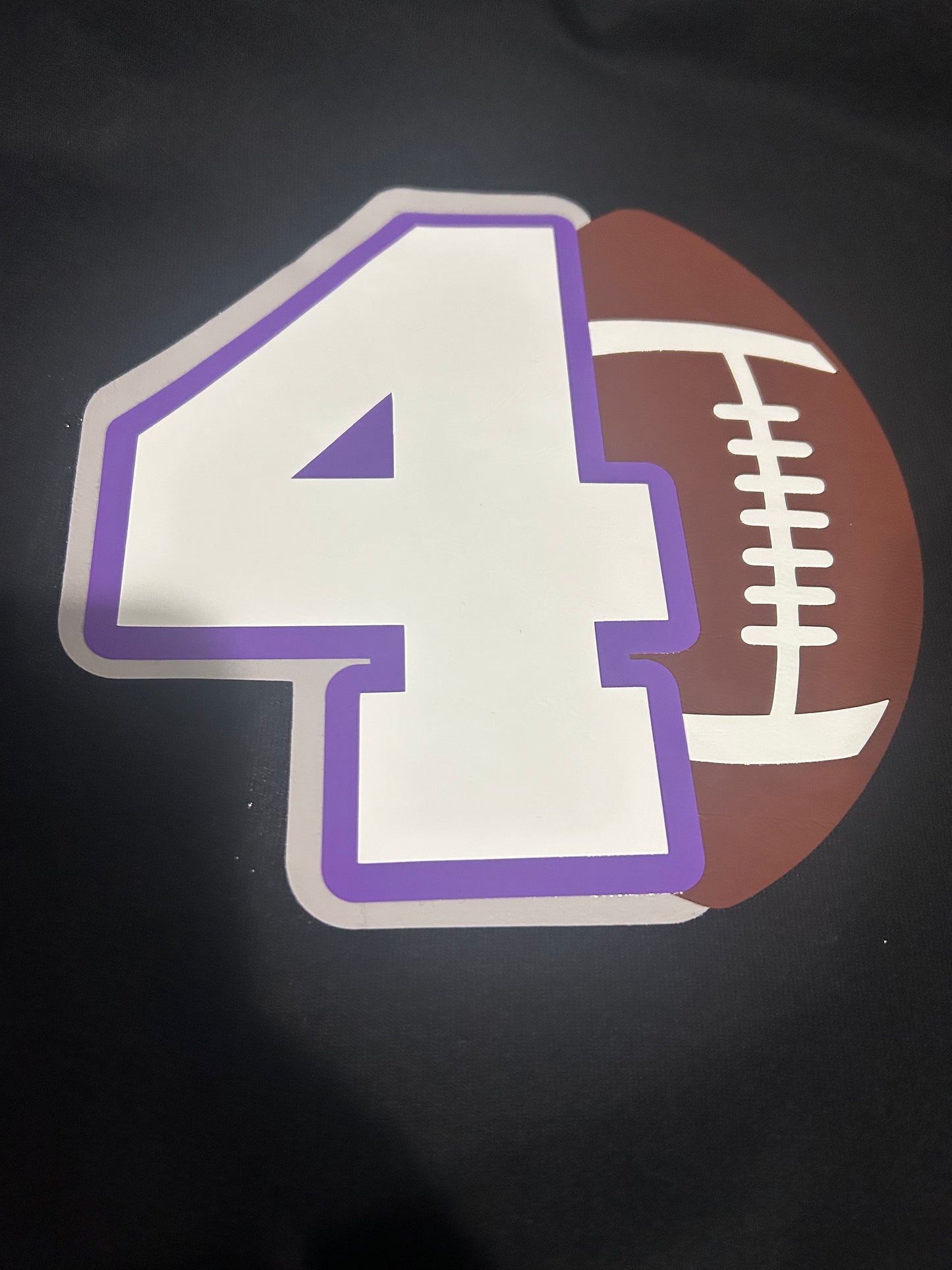 Custom sports clothing