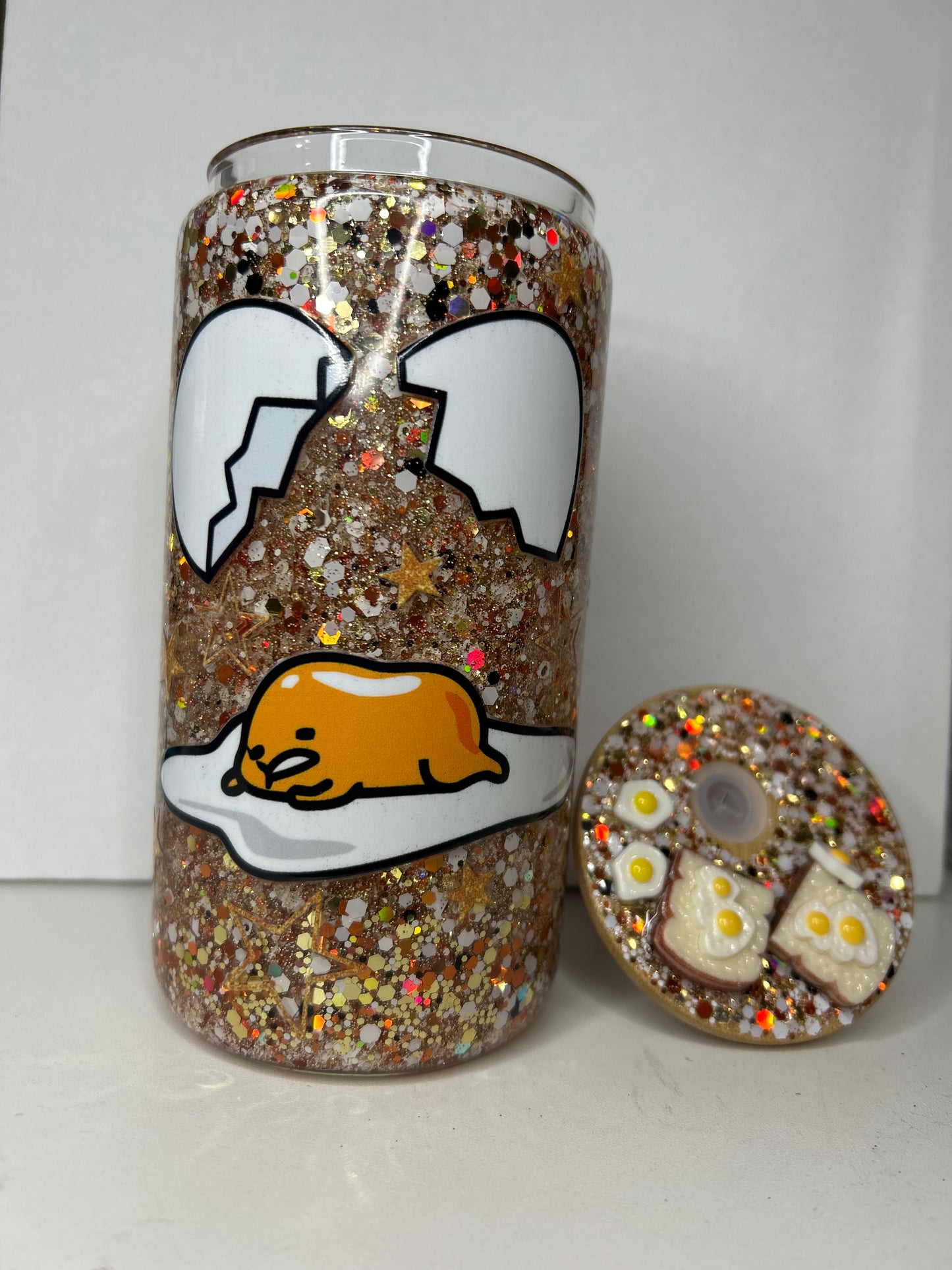Egg-cellent