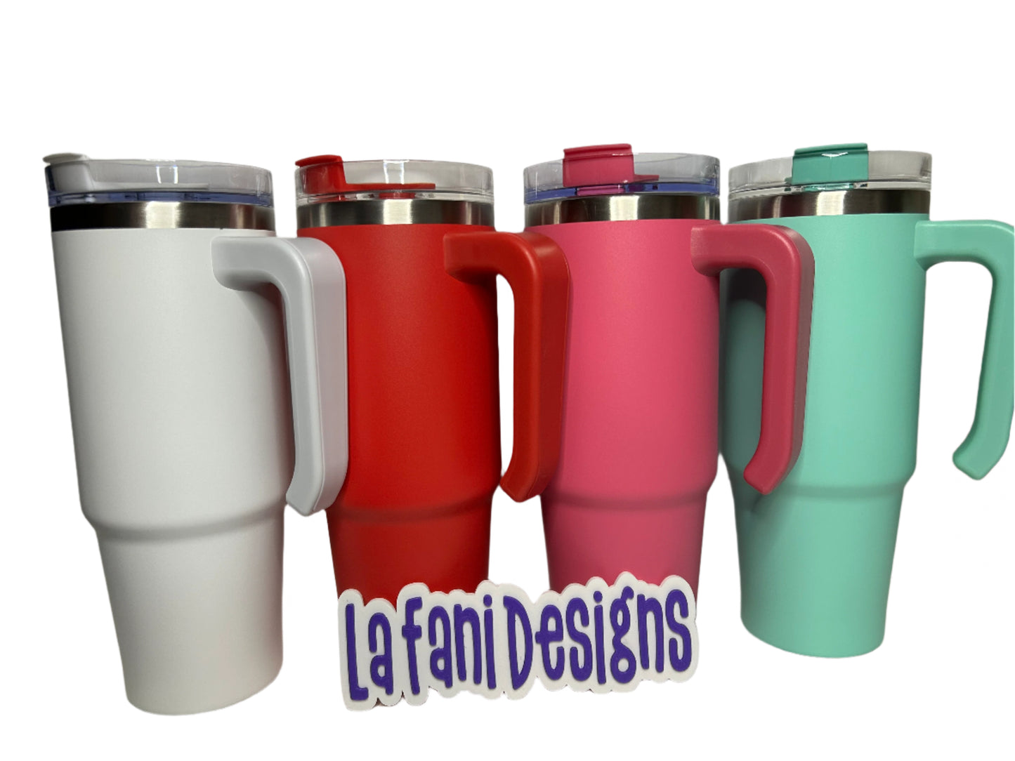 30oz Traveler Tumbler