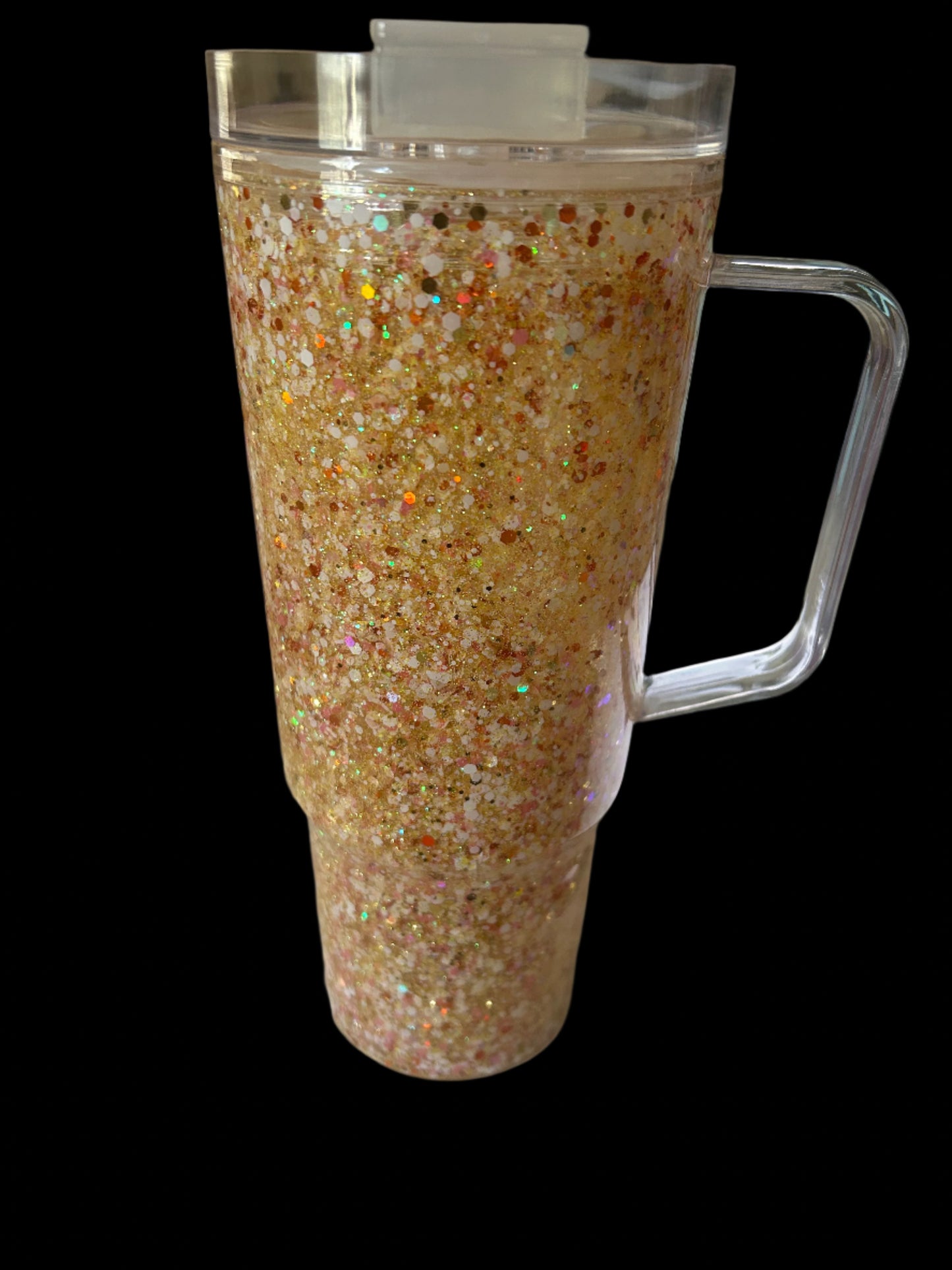 40oz Acrylic Tumbler