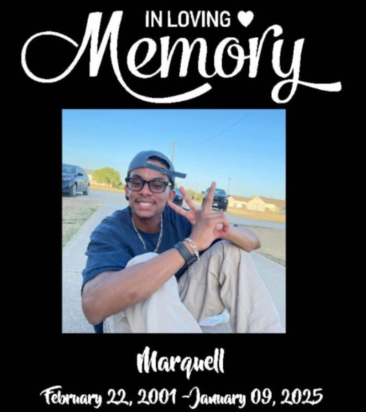 Memorial T-shirt/Apparel/Flag