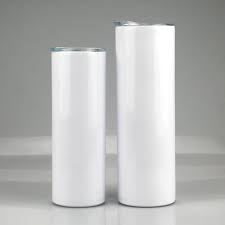 Sublimation Tumbler - 20oz