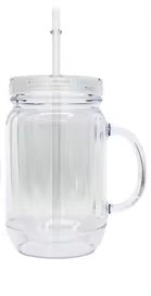 Custom Snow globe Cup/Tumbler