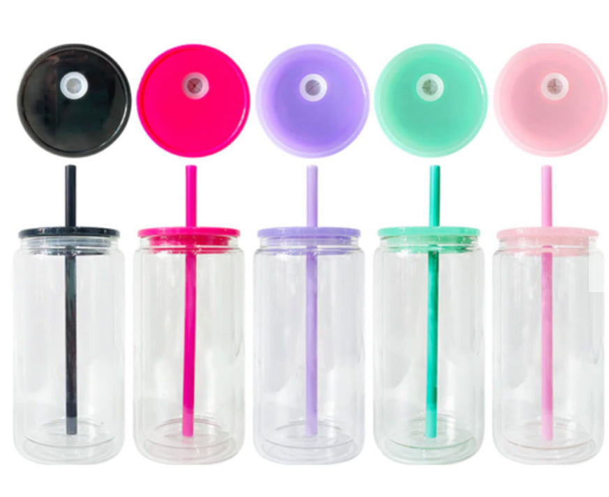 Custom Snow globe Cup/Tumbler