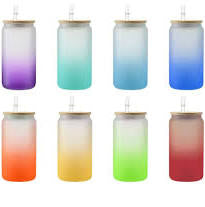 Sublimation Tumbler - 16oz