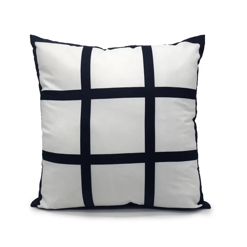 Sublimation-Pillow Case